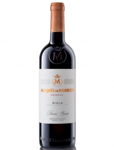Marqués de Murrieta Rioja Reserva Magnum (1,5l) Bodegas Marqués de Murrieta Rioja