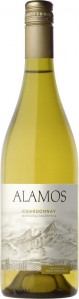 Alamos Chardonnay Alamos - The wines of Catena Mendoza