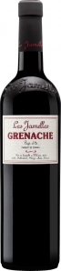 Les Jamelles Grenache Les Jamelles Languedoc