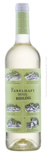 Fabelhaft Mosel Riesling 2018 FIO Weine Mosel-Saar-Ruwer