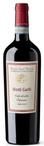 Monti Garbi Valpolicella Superiore DOC Ripasso