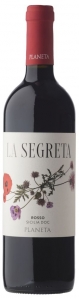 La Segreta Rosso Sicilia DOC