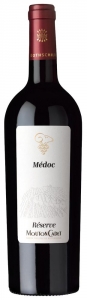 Mouton Cadet Réserve Médoc AOC SALE