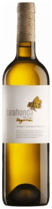 Barahonda Blanco Organic