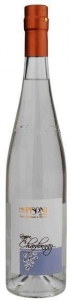 Grappa Trentina Chardonnay 43 Vol. % Pisoni Trentino-Südtirol