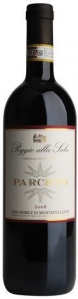 Parceto Vino Nobile di Montepulciano DOCG Poggio alla Sala Toskana