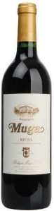 Reserva Rioja DOCa Bodegas Muga Rioja