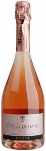 Cava Brut Rosé Rioja DOCa Bodegas Muga Rioja