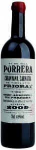 Vi De Vila De Porrera Priorat DOCa Cims de Porrera SL Priorat