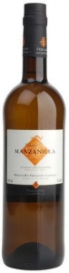 Sherry Manzanilla Classic Dry Jerez DO Fernando de Castilla Jerez