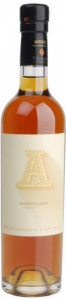 Sherry Amontillado Antique Jerez DO (0,5l) Fernando de Castilla Jerez