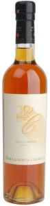 Sherry Palo Cortado Antique Jerez DO (0,5l) Fernando de Castilla Jerez