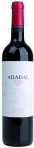 Abadal Cabernet Franc Pla de Bages DO Abadal Pla de Bages