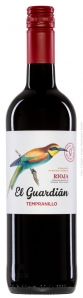 El Guardián Tempranillo 2022 Criadores de Rioja Rioja (D.O.C.)