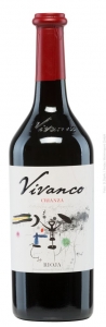 Vivanco Crianza 2020 Vivanco Rioja (D.O.C.)
