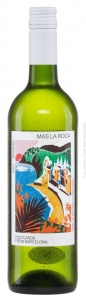 Mas La Roca Blanco 2022 Mas la Roca - Vallformosa Penedès (D.O.)