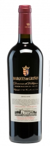 Dominio de Valdepusa Graciano 2019 Marqués de Griñón Family Estates Dominio de Valdepusa (D.O.)