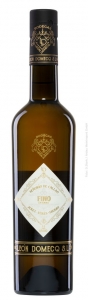 Fino en Rama Señorio de Callao ohne Jahrgang Bodegas León Domecq Jerez-Xérès-Sherry (D.O.)