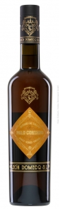 Palo Cortado Señorio de Callao ohne Jahrgang Bodegas León Domecq Jerez-Xérès-Sherry (D.O.)