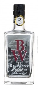 Bayswater London Dry Gin ohne Jahrgang Bayswater Sevilla 