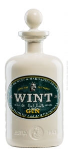 Wint & Lila London Dry Gin ohne Jahrgang Wint & Lila Sevilla 