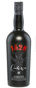 1528 Qahwa Gin ohne Jahrgang 1528 Drinks S.L. Cádiz