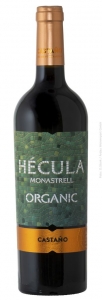 Hécula 2021 Bodegas Castaño Yecla