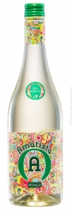 Amatista Moscato Blanco Frizzante ohne Jahrgang Anecoop Bodegas Valencia (D.O.)