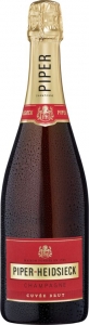 Piper-Heidsieck Cuvée Brut (0,375l) Piper Heidsieck Champagne