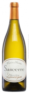 Sancerre 2022 Moulin des Vrillères Sancerre (A.O.C.), Loire