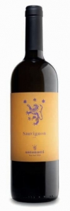 Sauvignon Grave del Friuli DOC Antonutti Friaul