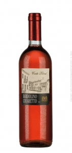 Corte Pitora Bardolino Chiaretto 2023 Casa Vinicola Bennati Venetien