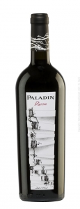 Paladin Rosso 2021 Paladin Venetien