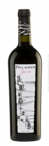 Paladin Syrah 2020 Paladin Venetien