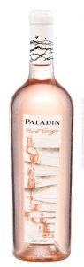 Paladin Pinot Grigio Rosé 2022 Paladin Venetien