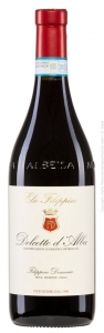 Dolcetto d' Alba 2022 Elio Filippino Piemont 