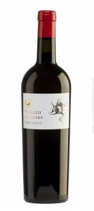 Nero d' Avola 2022 Palazzo Malgara Sizilien