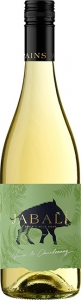 Jabalí Agostón Chardonnay - Viura DO