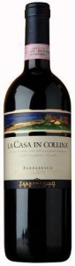 Barbaresco 'La casa in Collina' DOCG Vite Colte- Terre da Vino Piemont