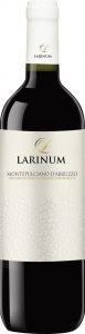 Montepulciano d'Abruzzo Larinum DOC Farnese Vini Abruzzen