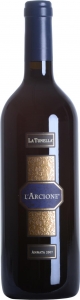 L´Arcione DOC Friuli Colli Orientali La Tunella Friaul