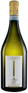 Lugana DOC Benedictus Le Morette Valerio Zenato Venetien