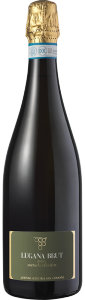 Lugana DOC Brut Pasini Lombardei