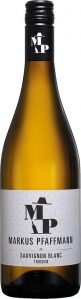 Sauvignon Blanc QbA trocken Markus Pfaffmann Pfalz