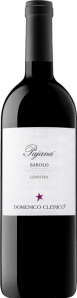 Barolo DOCG Ginestra Pajana 2019 Domenico Clerico Piemont