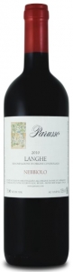 Langhe Nebbiolo DOC Parusso Piemont