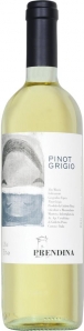 Pinot Grigio Alto Mincio DOC La Prendina Lombardei