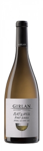 Platt & Riegl Pinot Bianco DOC Girlan Südtirol