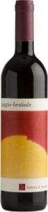 Poggio Bestiale Rosso della Maremma IGT Fattoria di Magliano Toskana