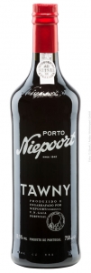 Tawny ohne Jahrgang Niepoort Vinhos Vinho do Porto (D.O.C.)